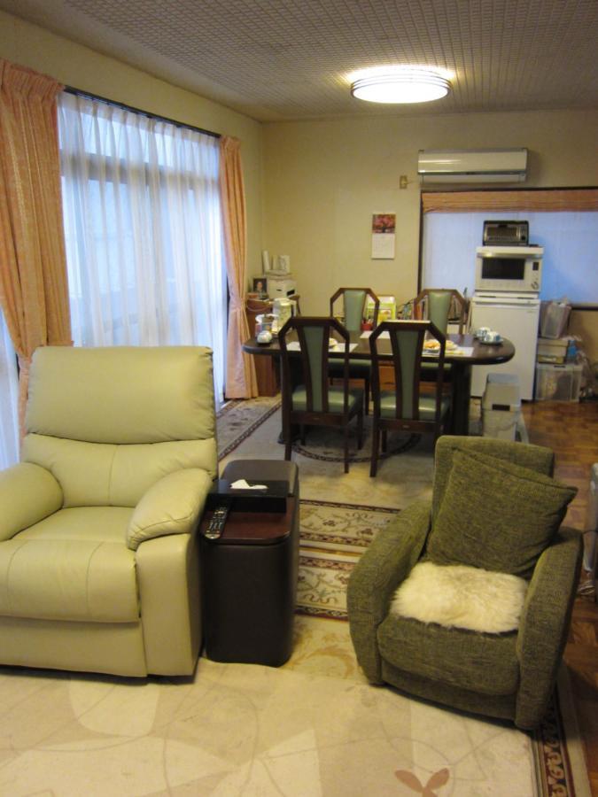 Apartamento Kyo-No-Sato 京の里 Kioto Exterior foto